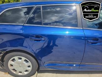 Toyota Avensis Avensis Wagon (T27), Combi, 2008 / 2018 1.8 16V VVT-i picture 9