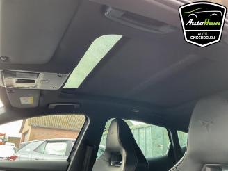 Cupra Formentor Formentor, SUV, 2020 1.5 TSI 16V picture 22