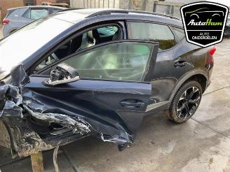 Cupra Formentor Formentor, SUV, 2020 1.5 TSI 16V picture 5