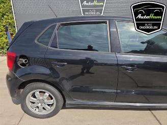 Volkswagen Polo Polo V (6R), Hatchback, 2009 / 2017 1.2 TDI 12V BlueMotion picture 13