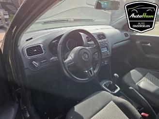 Volkswagen Polo Polo V (6R), Hatchback, 2009 / 2017 1.2 TDI 12V BlueMotion picture 16