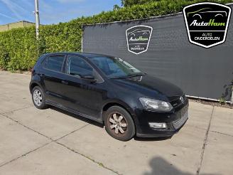 Volkswagen Polo Polo V (6R), Hatchback, 2009 / 2017 1.2 TDI 12V BlueMotion picture 2