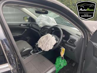 Volkswagen T-Cross T-Cross, SUV, 2018 1.0 TSI 110 12V picture 9