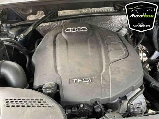 Audi Q5 Q5 (FYB/FYG), SUV, 2016 2.0 TFSI 16V Quattro picture 12