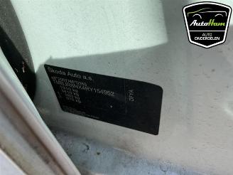 Skoda Octavia Octavia Combi (NXAC), Combi 5-drs, 2019 1.5 TSI e-TEC 16V picture 15