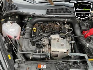 Ford Fiesta Fiesta 6 (JA8), Hatchback, 2008 / 2018 1.0 EcoBoost 12V Sport picture 28