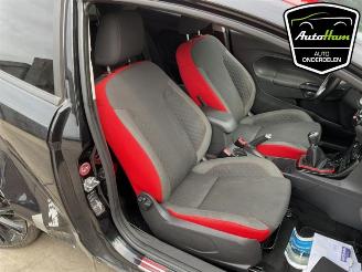 Ford Fiesta Fiesta 6 (JA8), Hatchback, 2008 / 2018 1.0 EcoBoost 12V Sport picture 25