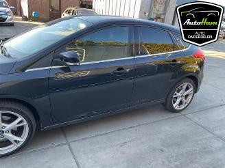 Ford Focus Focus 3, Hatchback, 2010 / 2020 1.5 EcoBoost 16V 150 picture 5