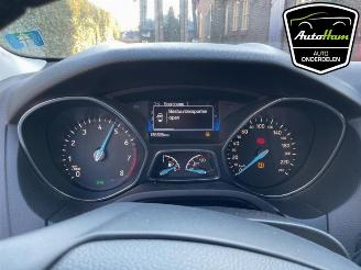Ford Focus Focus 3, Hatchback, 2010 / 2020 1.5 EcoBoost 16V 150 picture 13