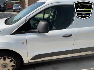 Ford Transit Connect Transit Connect (PJ2), Van, 2013 1.6 TDCi 16V 95 picture 8