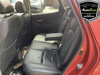 Hyundai Ix20 iX20 (JC), SUV, 2010 / 2019 1.4i 16V picture 20