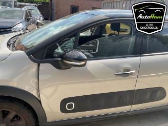 Citroën C3 C3 (SX/SW), Hatchback, 2016 1.2 12V e-THP PureTech 110 picture 6