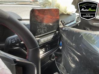 Ford Fiesta Fiesta 7, Hatchback, 2017 1.0 EcoBoost 12V 100 picture 16