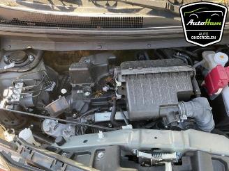 Mitsubishi Space-star Space Star (A0), Hatchback, 2012 1.2 12V picture 25