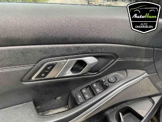BMW 3-serie 3 serie (G20), Sedan, 2018 318d 2.0 TwinPower Turbo 16V picture 13