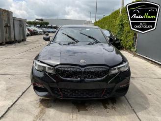 BMW 3-serie 3 serie (G20), Sedan, 2018 318d 2.0 TwinPower Turbo 16V picture 35