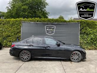 BMW 3-serie 3 serie (G20), Sedan, 2018 318d 2.0 TwinPower Turbo 16V picture 32