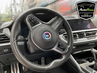 BMW 3-serie 3 serie (G20), Sedan, 2018 318d 2.0 TwinPower Turbo 16V picture 12