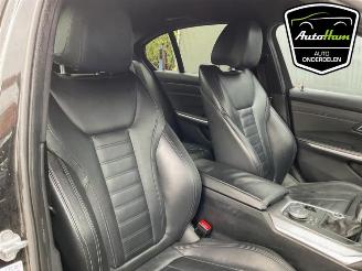 BMW 3-serie 3 serie (G20), Sedan, 2018 318d 2.0 TwinPower Turbo 16V picture 21