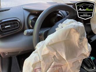 Toyota Yaris Yaris IV (P21/PA1/PH1), Hatchback, 2020 1.5 12V Hybrid 115 picture 16