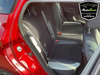 Nissan Micra Micra (K14), Hatchback, 2016 / 2025 1.0 12V picture 19