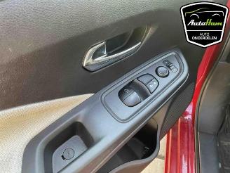 Nissan Micra Micra (K14), Hatchback, 2016 / 2025 1.0 12V picture 16