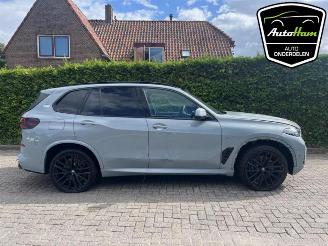 Sloopauto BMW X5 X5 (G05), SUV, 2018 xDrive50e 3.0 24V 2025/4