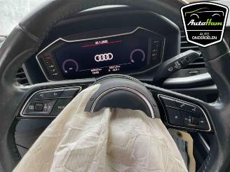 Audi A1 A1 Sportback (GBA), Hatchback 5-drs, 2018 1.0 30 TFSI 12V picture 18