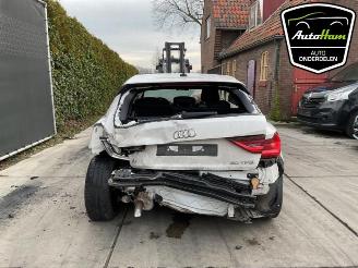 Audi A1 A1 Sportback (GBA), Hatchback 5-drs, 2018 1.0 30 TFSI 12V picture 7
