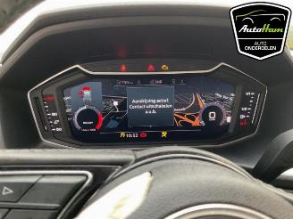 Audi A1 A1 Sportback (GBA), Hatchback 5-drs, 2018 1.0 30 TFSI 12V picture 16