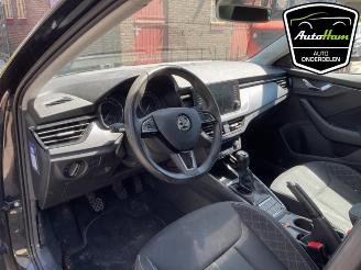 Skoda Scala Scala, Hatchback 5-drs, 2019 1.0 TSI 115 picture 14