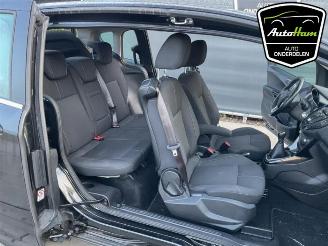 Ford B-Max B-Max (JK8), MPV, 2012 1.0 EcoBoost 12V 100 picture 29