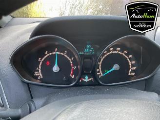 Ford B-Max B-Max (JK8), MPV, 2012 1.0 EcoBoost 12V 100 picture 20