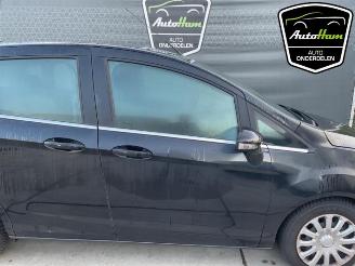 Ford B-Max B-Max (JK8), MPV, 2012 1.0 EcoBoost 12V 100 picture 12