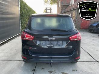 Ford B-Max B-Max (JK8), MPV, 2012 1.0 EcoBoost 12V 100 picture 9