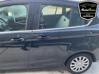 Ford B-Max B-Max (JK8), MPV, 2012 / 2017 1.0 EcoBoost 12V 100 picture 7