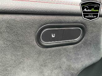 Mercedes Cla-klasse CLA (118.3), Sedan, 2019 1.3 CLA-200 Turbo 16V picture 20