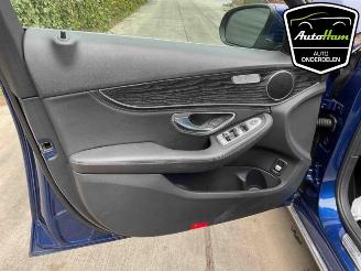 Mercedes C-klasse C (W205), Sedan, 2013 / 2021 C-350 e 2.0 16V picture 29