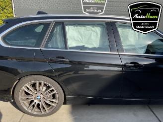 BMW 3-serie 3 serie Touring (F31), Combi, 2012 / 2019 325d 2.0 16V picture 11