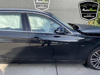BMW 3-serie 3 serie Touring (F31), Combi, 2012 / 2019 325d 2.0 16V picture 12