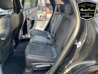 Ford Kuga Kuga III (DFK), SUV, 2019 2.5 PHEV 16V picture 25
