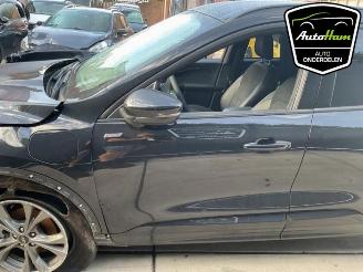 Ford Kuga Kuga III (DFK), SUV, 2019 2.5 PHEV 16V picture 6