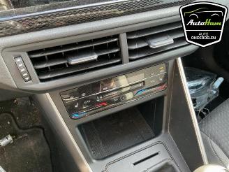 Volkswagen Polo Polo VI (AW1), Hatchback 5-drs, 2017 1.0 TSI 12V picture 19