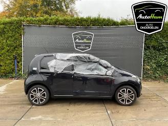  Volkswagen Up! Up! (121), Hatchback, 2011 1.0 12V 60 2016/8