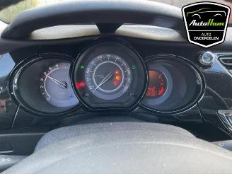 Citroën C3 C3 (SC), Hatchback 5-drs, 2009 / 2016 1.0 Vti 68 12V picture 17