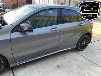 Mercedes A-klasse A (W176), Hatchback, 2012 / 2018 1.6 A-180 16V picture 5