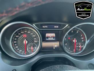 Mercedes A-klasse A (W176), Hatchback, 2012 / 2018 1.6 A-180 16V picture 19