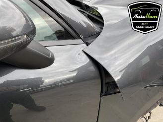 Porsche Macan Macan (95B), SUV, 2014 2.0 16V Turbo picture 13