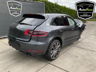 Porsche Macan Macan (95B), SUV, 2014 2.0 16V Turbo picture 10
