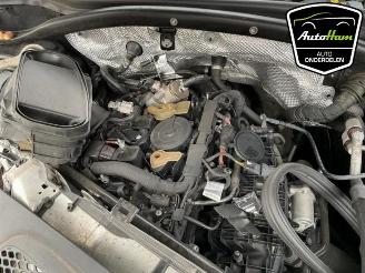 Porsche Macan Macan (95B), SUV, 2014 2.0 16V Turbo picture 18